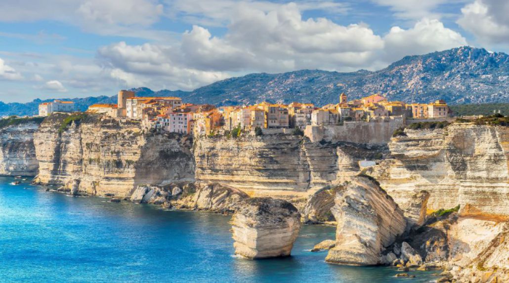 7-Night Mediterranean Voyages with Star Clippers