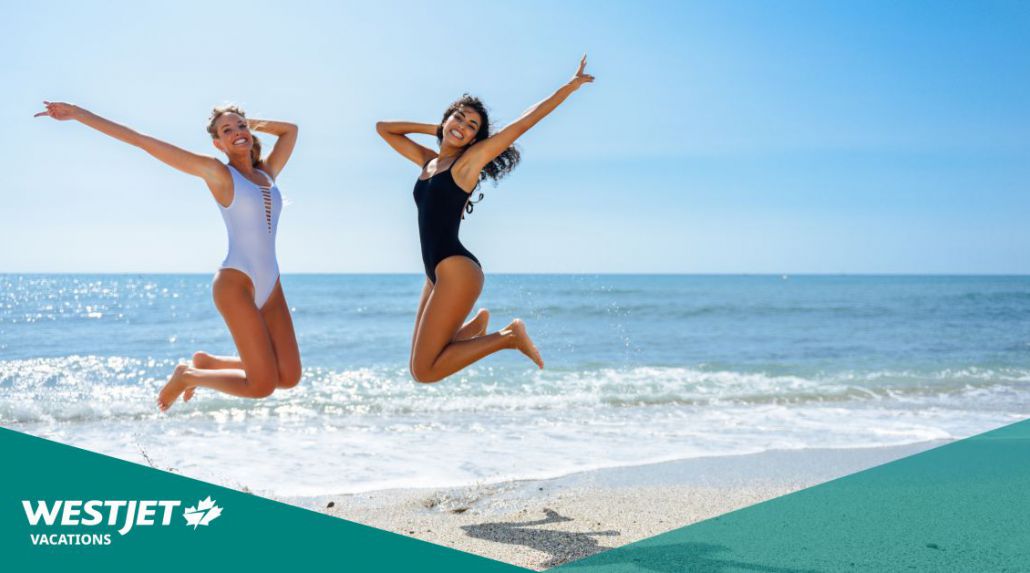 Mexico in March Equals The Perfect Escape 