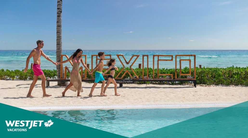 Ocean Riviera Paradise 