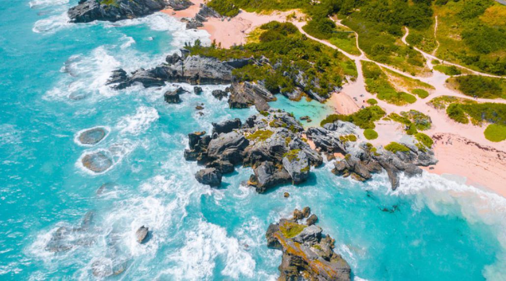 7-day Halifax & Bermuda Cruise on Norwegian Breakaway